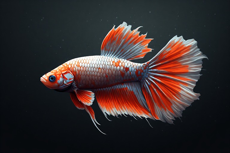 Betta Fish preview