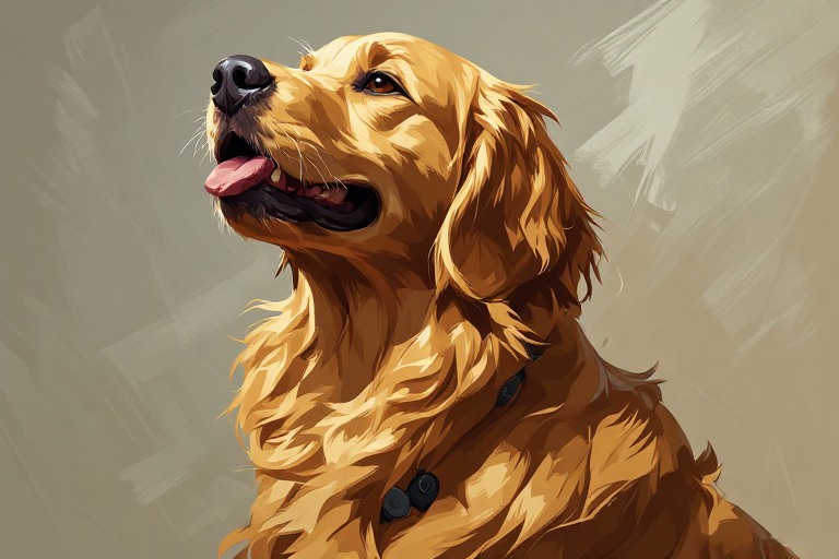 Golden Retriever preview